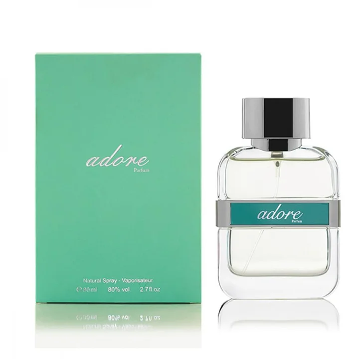 Adore 80 ml مرجع الزجاجة الأصلي — يُباع كمصفاة صغيرة